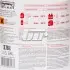 Антифриз ANTIFREEZE G12+ концентрат красный 3,78л HighWay 701492 (фото 2)