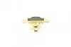 Реле генератора (14.5V) BMW/Fiat/Ford/MB/Opel/Volvo/VW (HÜCO) HITACHI 130512 (фото 5)
