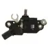 Реле генератора (14.5V) Citroen Berlingo/C4/JumpyFiat Ducato/Scudo/Peugeot Partner 99- (HÜCO) HITACHI 130599 (фото 2)