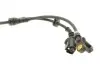 Датчик ABS (передній) Ford Galaxy/VW Sharan 95-10 (HÜCO) HITACHI 131408 (фото 6)