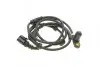 Датчик ABS (задний) Ford Galaxy/VW Sharan 95-10 (R) (HÜCO) HITACHI 131429 (фото 8)