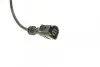 Датчик ABS (передний) Ford Galaxy/VW Sharan 95-10 (L=470) (HÜCO) HITACHI 131441 (фото 2)