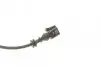 Датчик ABS (передний) Ford Galaxy/VW Sharan 95-10 (L=470) (HÜCO) HITACHI 131441 (фото 3)
