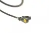 Датчик ABS (передний) Ford Galaxy/VW Sharan 95-10 (L=470) (HÜCO) HITACHI 131441 (фото 4)