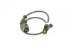 Датчик ABS (передний) Ford Galaxy/VW Sharan 95-10 (L=470) (HÜCO) HITACHI 131441 (фото 6)