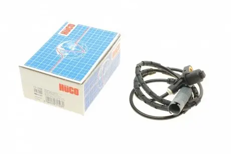 Датчик ABS (задний) BMW 3 (E46) 98-05 (HÜCO) HITACHI 131508