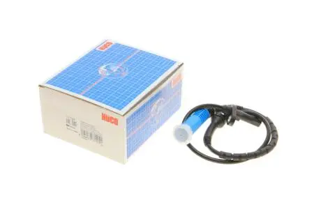 Датчик ABS (передний) BMW X5 (E53) 3.0d 00-06 (HÜCO) HITACHI 131524
