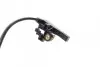 Датчик ABS (задній) Citroen C4/Peugeot 307 00-11 (Bosch) (HÜCO) HITACHI 131560 (фото 6)