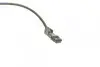Датчик ABS (задній) Renault Megane II/Scenic II 1.4-2.0 02- (HÜCO) HITACHI 131563 (фото 3)