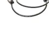 Датчик ABS (передній) Nissan Qashqai 1.5/1.6/2.0 dCi 07-13 (HÜCO) HITACHI 131597 (фото 3)