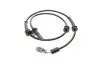 Датчик ABS (передній) Nissan Qashqai 1.5/1.6/2.0 dCi 07-13 (HÜCO) HITACHI 131597 (фото 7)