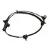 Датчик ABS (передній) Opel Astra J/Chevrolet Cruze 09- (L=800) (HÜCO) HITACHI 131632 (фото 2)