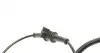 Датчик ABS (передній) Opel Astra J/Chevrolet Cruze 09- (L=800) (HÜCO) HITACHI 131632 (фото 5)