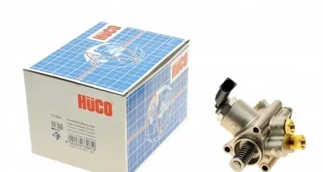 Насос топливный высокого давления VW Golf 2.0FSI 04-08 (HÜCO) HITACHI 133061