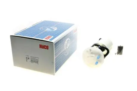 Насос паливний VW Touran 1.6/2.0FSI 03-10 (HÜCO) HITACHI 133269