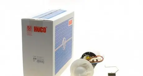 Насос топливный Audi Q5 2.0/3.0TFSI 11-17 (HÜCO) HITACHI 133282
