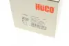 Катушка зажигания VW Golf IV/Audi A6 1.8T 97-05 (HÜCO) HITACHI 133828 (фото 9)