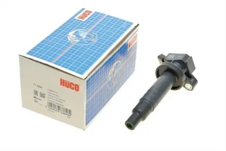 Катушка зажигания Toyota Avensis/Yaris 1.0-1.6 00- (HÜCO) HITACHI 133846