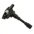Котушка запалювання Suzuki Swift 1.3-1.6 05-/SX4 1.5-1.6 06-/Fiat Sedici 1.6 06-14 (HÜCO) HITACHI 134029 (фото 2)