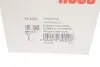 Котушка запалювання Suzuki Swift 1.3-1.6 05-/SX4 1.5-1.6 06-/Fiat Sedici 1.6 06-14 (HÜCO) HITACHI 134029 (фото 5)