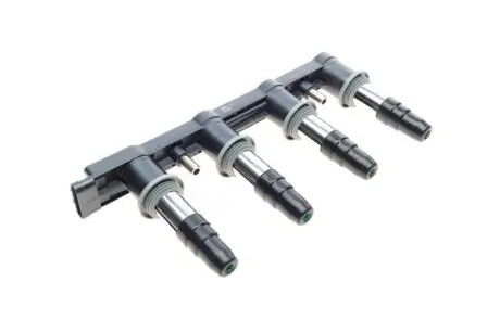 Котушка запалення Chevrolet Aveo/Cruze 1.4-1.8 08- (HÜCO) HITACHI 134032