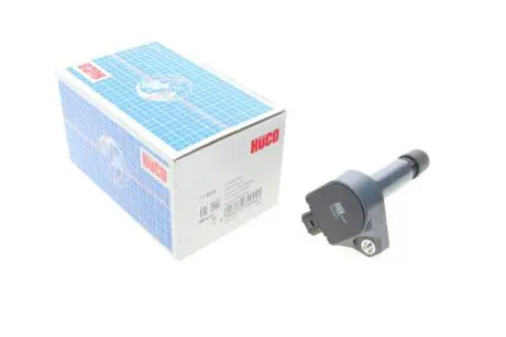 Котушка запалення Honda Accord/Civic 1.8/2.0i 05- (HÜCO) HITACHI 134044