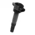 Котушка запалювання Opel Agila/Suzuki Swift IV 1.0/1.2 08- (HÜCO) HITACHI 134078 (фото 2)