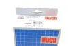 Провод зажигания Chevrolet Aveo/Daewoo Lanos 1.4/1.6 16V 97-(к-кт) (HÜCO) HITACHI 134236 (фото 6)