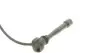 Провода зажигания Fiat Punto 1.2 16V 97-99 (к-кт) (HÜCO) HITACHI 134332 (фото 3)