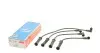 Провода зажигания Renault Kangoo 1.4 97-(к-кт) (HÜCO) HITACHI 134576 (фото 1)