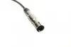 Провода зажигания VW Sharan 2.0 95-10 (к-кт) (HÜCO) HITACHI 134817 (фото 3)