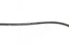 Провода зажигания VW Sharan 2.0 95-10 (к-кт) (HÜCO) HITACHI 134817 (фото 4)