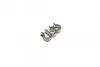 Провода зажигания VW Sharan 2.0 95-10 (к-кт) (HÜCO) HITACHI 134817 (фото 7)