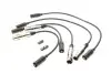 Провода зажигания VW Sharan 2.0 95-10 (к-кт) (HÜCO) HITACHI 134817 (фото 8)