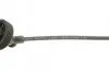 Провода зажигания Volvo S40/V40 1.6-2.0D 95-04 (к-кт) (HÜCO) HITACHI 134958 (фото 2)