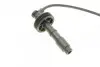 Провода зажигания Volvo S40/V40 1.6-2.0D 95-04 (к-кт) (HÜCO) HITACHI 134958 (фото 5)