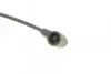 Провода зажигания Volvo S40/V40 1.6-2.0D 95-04 (к-кт) (HÜCO) HITACHI 134958 (фото 6)