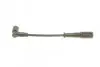 Провода зажигания Fiat Doblo/Fiorino/Panda/Punto 1.2-1.4LPG 05- (высоковольтные) (к-кт) (HÜCO) HITACHI 134972 (фото 4)