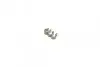 Провода зажигания Fiat Doblo/Fiorino/Panda/Punto 1.2-1.4LPG 05- (высоковольтные) (к-кт) (HÜCO) HITACHI 134972 (фото 6)
