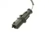Датчик температури ВГ Fiat Doblo/Opel Combo 1.6 D/CDTI 10- (HÜCO) HITACHI 135528 (фото 3)