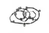 Датчик температуры ВГ Opel Astra J/Insignia A 1.7 CDTI/2.0 Biturbo CDTI 08-17 (HÜCO) HITACHI 137096 (фото 8)