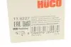 Датчик давления наддува Fiat Doblo 1.4 05- (HÜCO) HITACHI 138227 (фото 8)