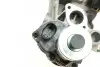 Радиатор рециркуляции ВГ с клапаном EGR VW Polo/Skoda Fabia 1.2TDI 09- (HÜCO) HITACHI 138457 (фото 5)