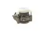 Заслонка дроссельная Citroen C4/C5/Peugeot 207/308/5008 1.6 16V 08-17 (HÜCO) HITACHI 138577 (фото 5)