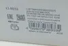 Витратомір повітря Audi A8/Porsche Cayenne/VW Golf IV 01-07 (HÜCO) HITACHI 138933 (фото 8)