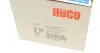 Расходомер воздуха Skoda Octavia/VW Bora/Golf IV 1.9TDI 97-06 (HÜCO) HITACHI 138951 (фото 10)
