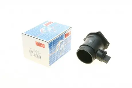 Расходомер воздуха VW Passat 1.8i 96-00 (HÜCO) HITACHI 138954