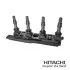 Катушка зажигания Opel Vectra B/C/Astra G/H 1.8 95- HITACHI 2503810 (фото 1)