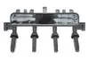 Катушка зажигания Citroen Berlingo/Peugeot Partner 1.1-1.4i 96-15 HITACHI 2503818 (фото 4)