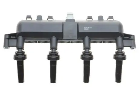 Катушка зажигания Citroen Berlingo/Peugeot Partner 1.1-1.4i 96-15 HITACHI 2503818